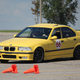 Illustration for article titled Shots from Auto-X.